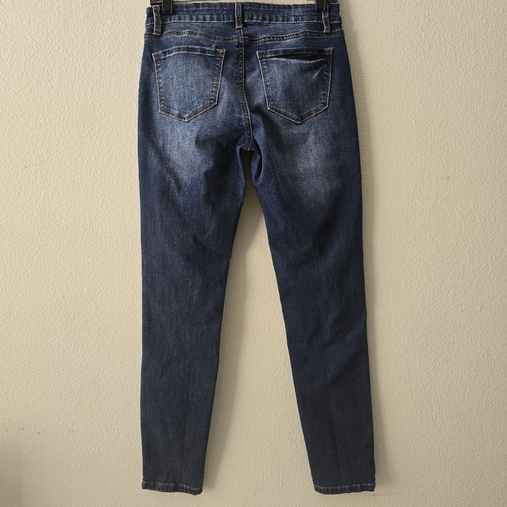 KanCan Jeans | Mid-Rise Skinny | Women’s W9 / 28 - Picture 2 of 9